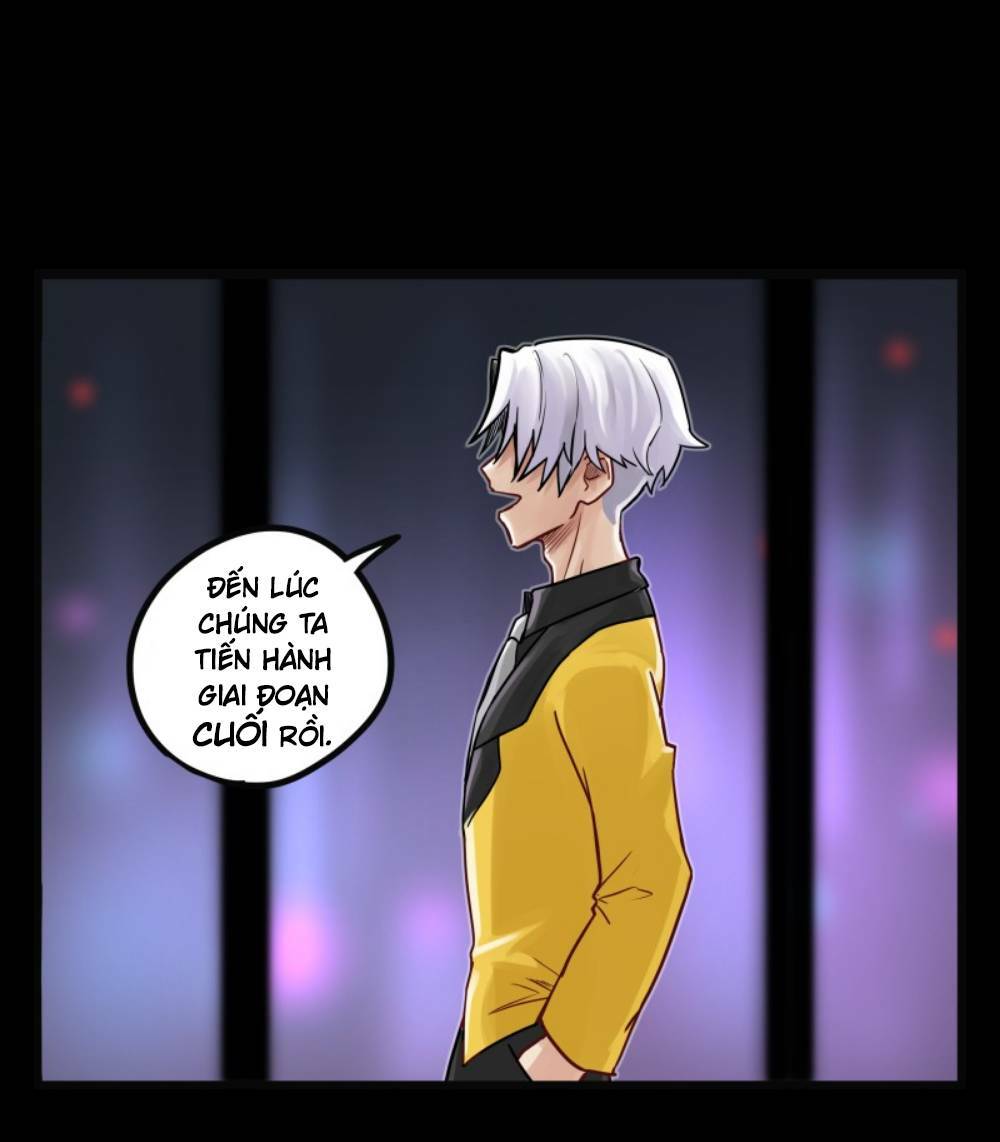 Phòng Khám Kinh Dị: Chapter 91