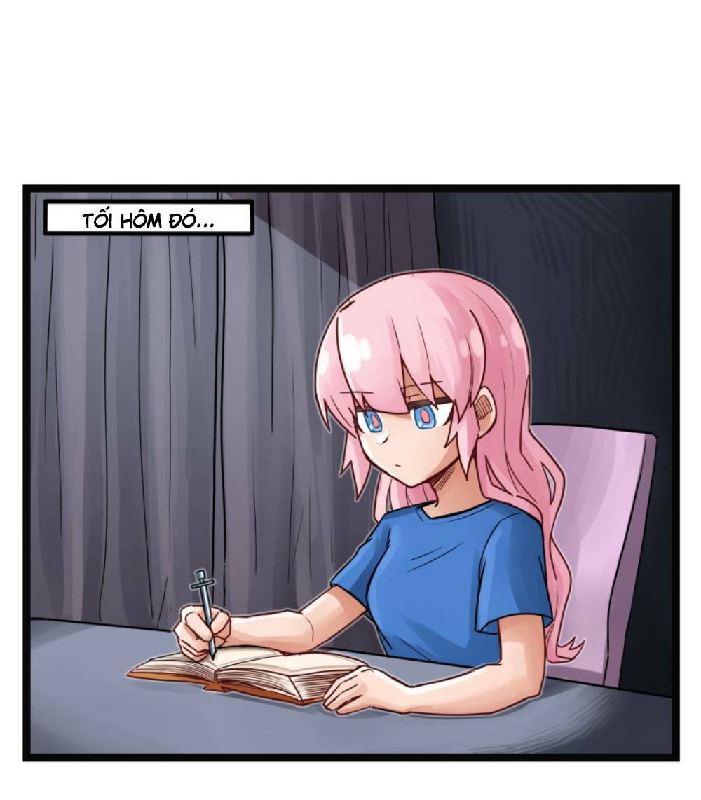 Phòng Khám Kinh Dị: Chapter 91