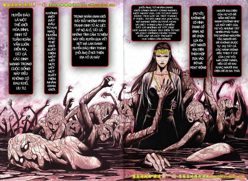 Phong Thần Ký Iii: Chapter 41