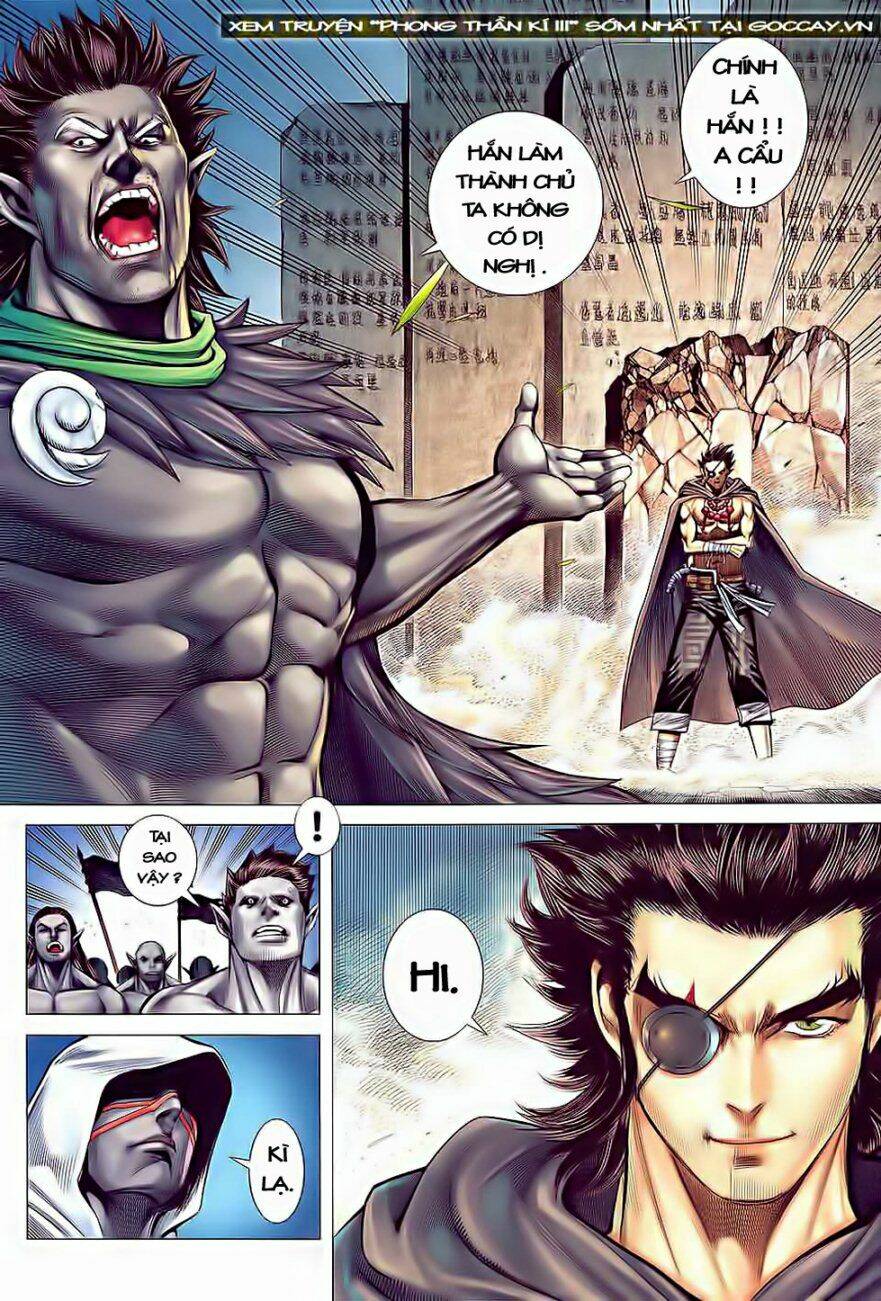 Phong Thần Ký Iii: Chapter 7