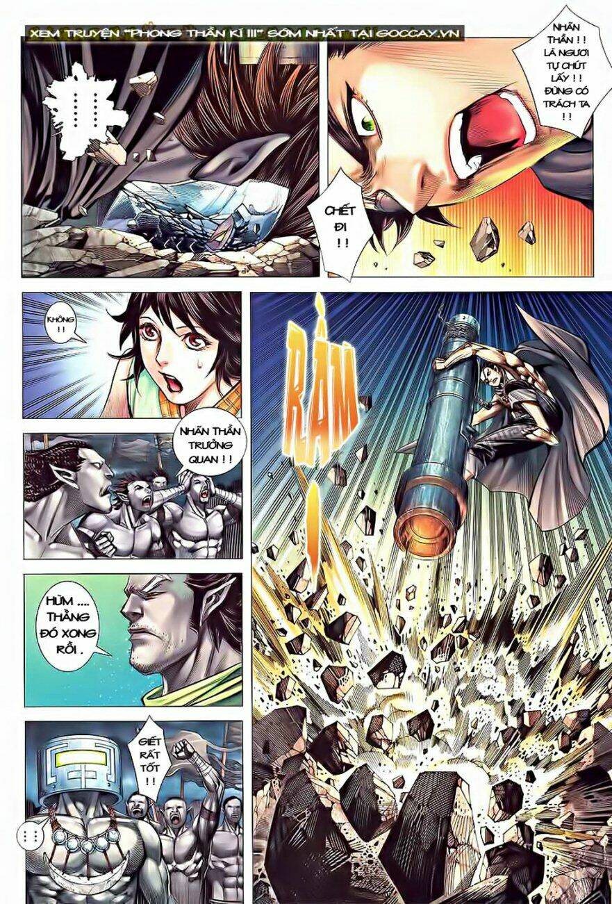 Phong Thần Ký Iii: Chapter 7