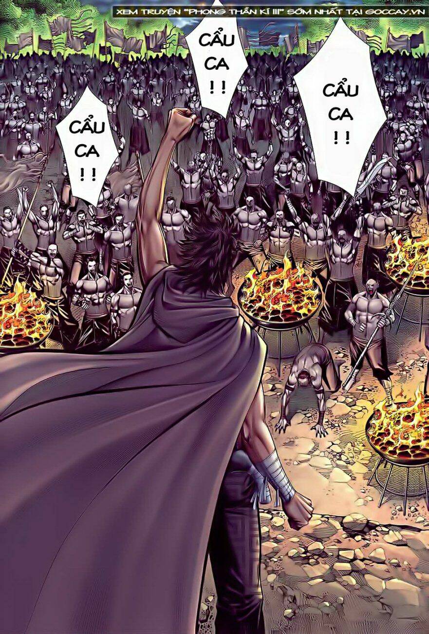 Phong Thần Ký Iii: Chapter 7