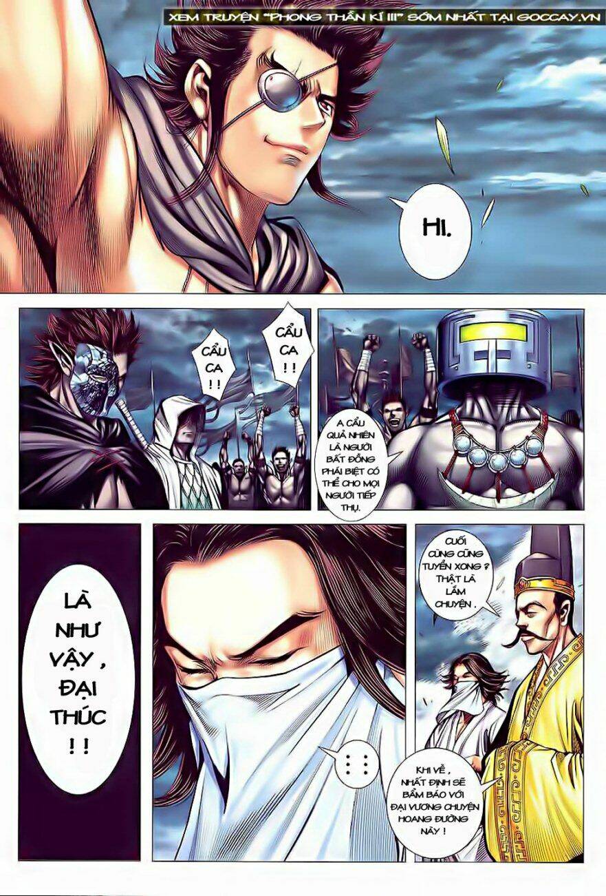 Phong Thần Ký Iii: Chapter 7