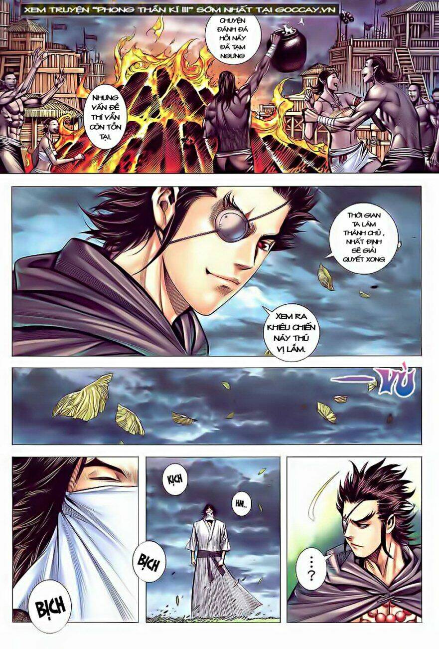 Phong Thần Ký Iii: Chapter 7
