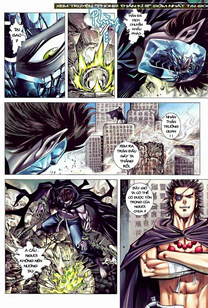 Phong Thần Ký Iii: Chapter 7