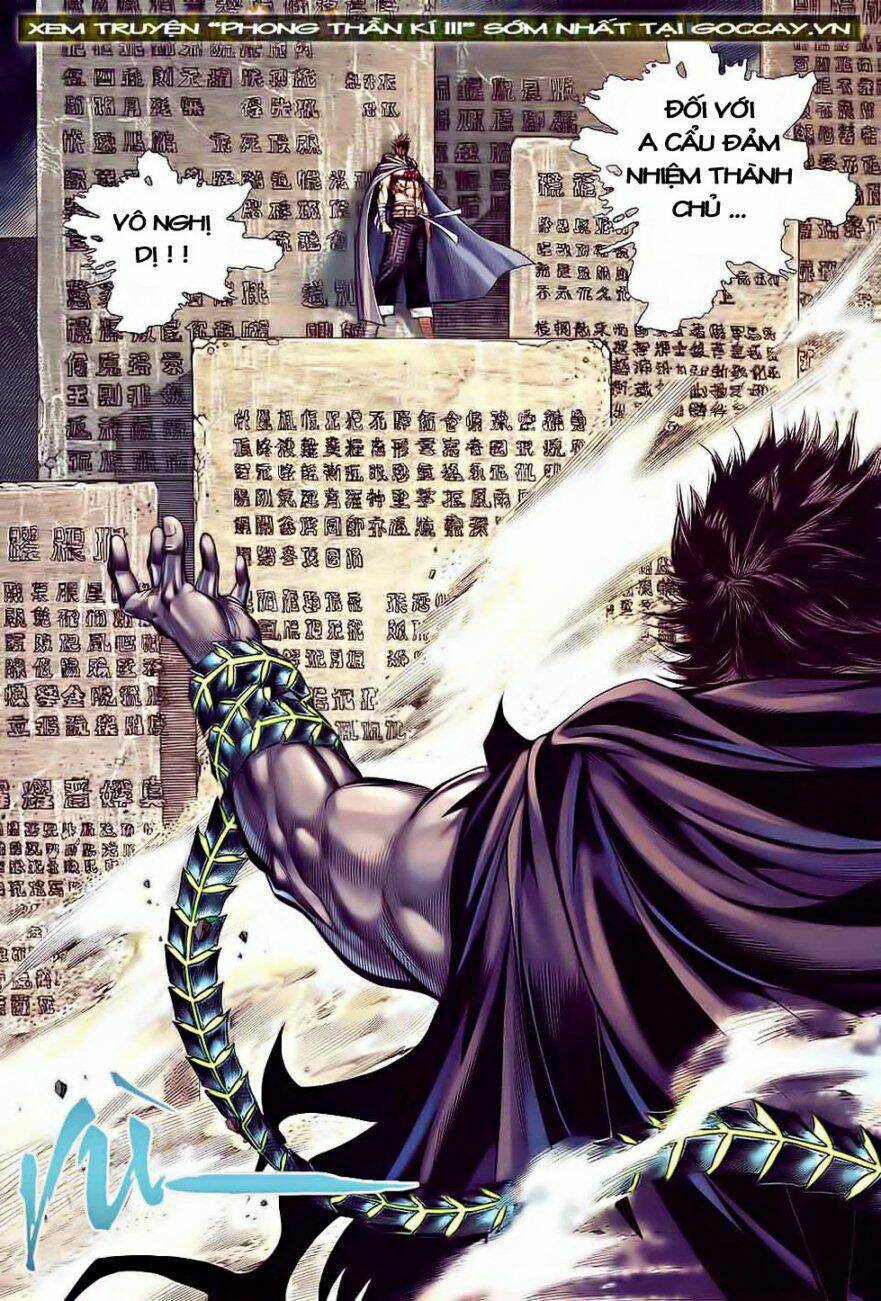 Phong Thần Ký Iii: Chapter 7