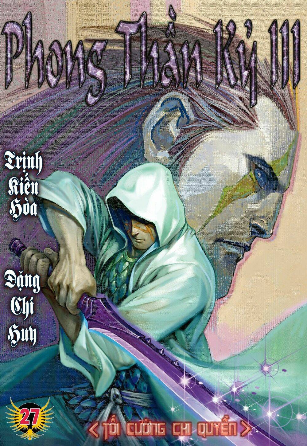 Người Chơi Trở Về Từ Địa Ngục: Chapter 129