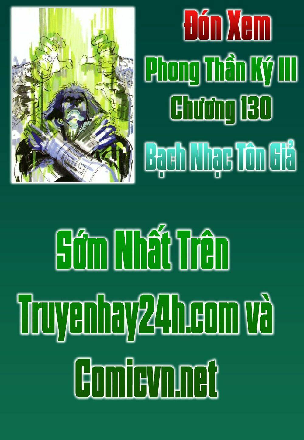 Người Chơi Trở Về Từ Địa Ngục: Chapter 129