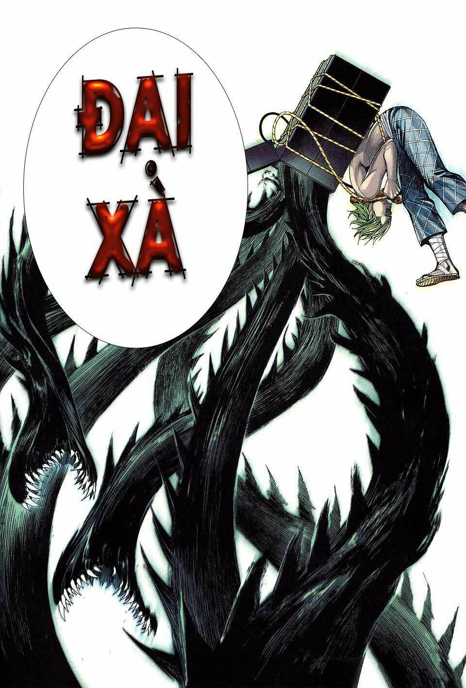 Người Chơi Trở Về Từ Địa Ngục: Chapter 134