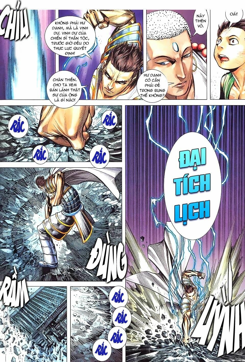 Người Chơi Trở Về Từ Địa Ngục: Chapter 146