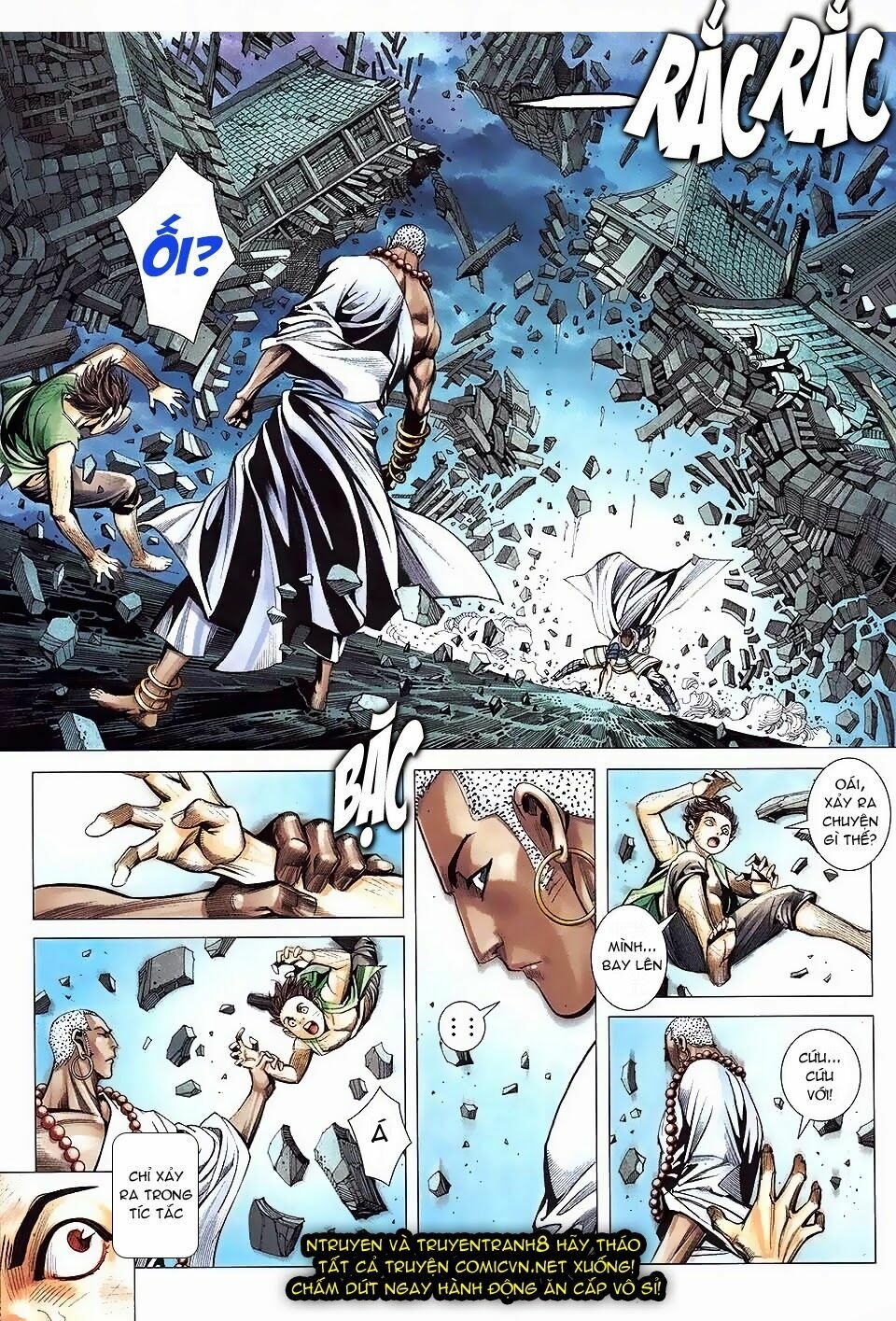 Người Chơi Trở Về Từ Địa Ngục: Chapter 146