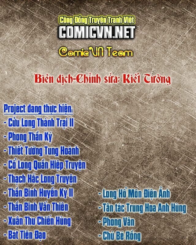 Người Chơi Trở Về Từ Địa Ngục: Chapter 148