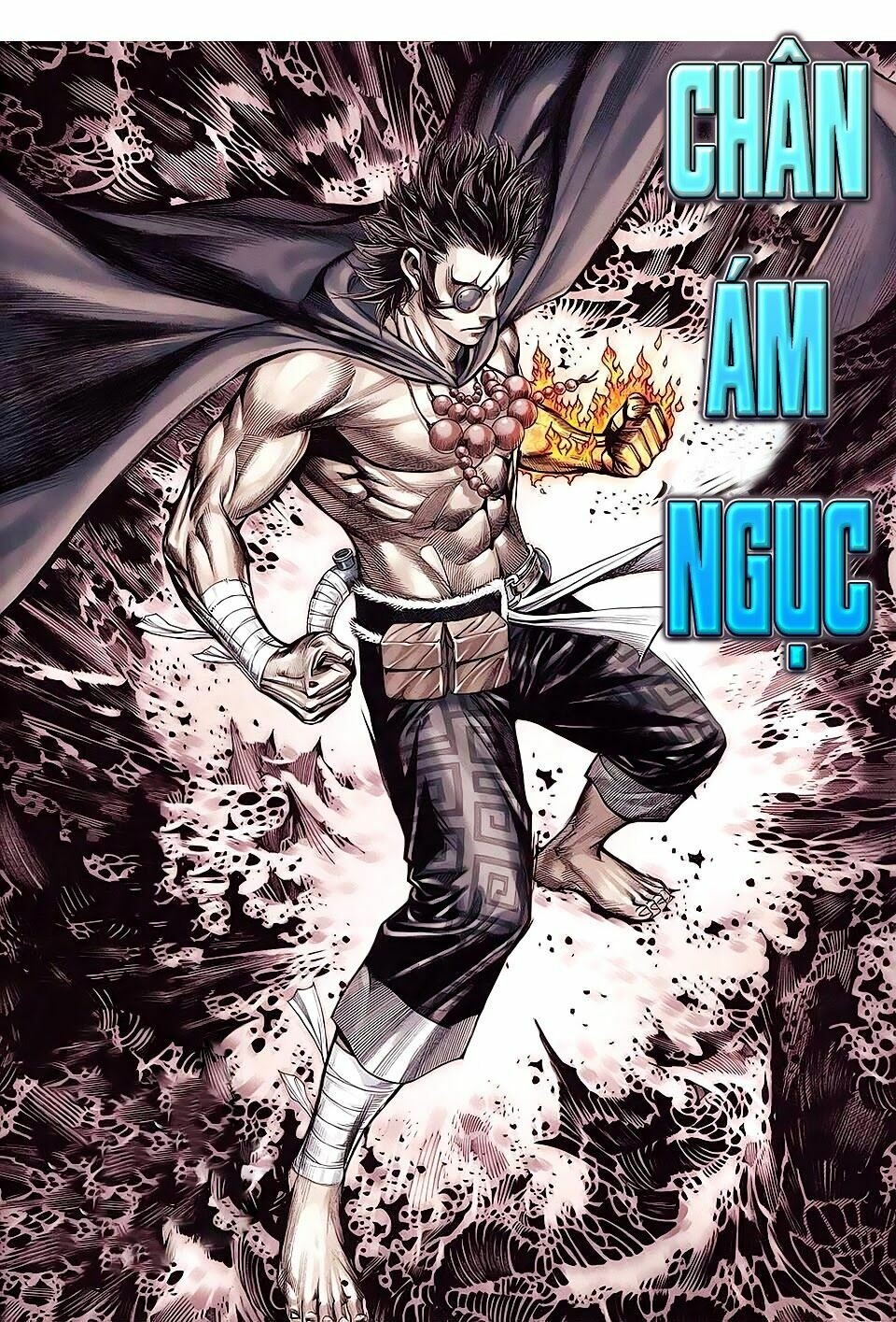 Người Chơi Trở Về Từ Địa Ngục: Chapter 158