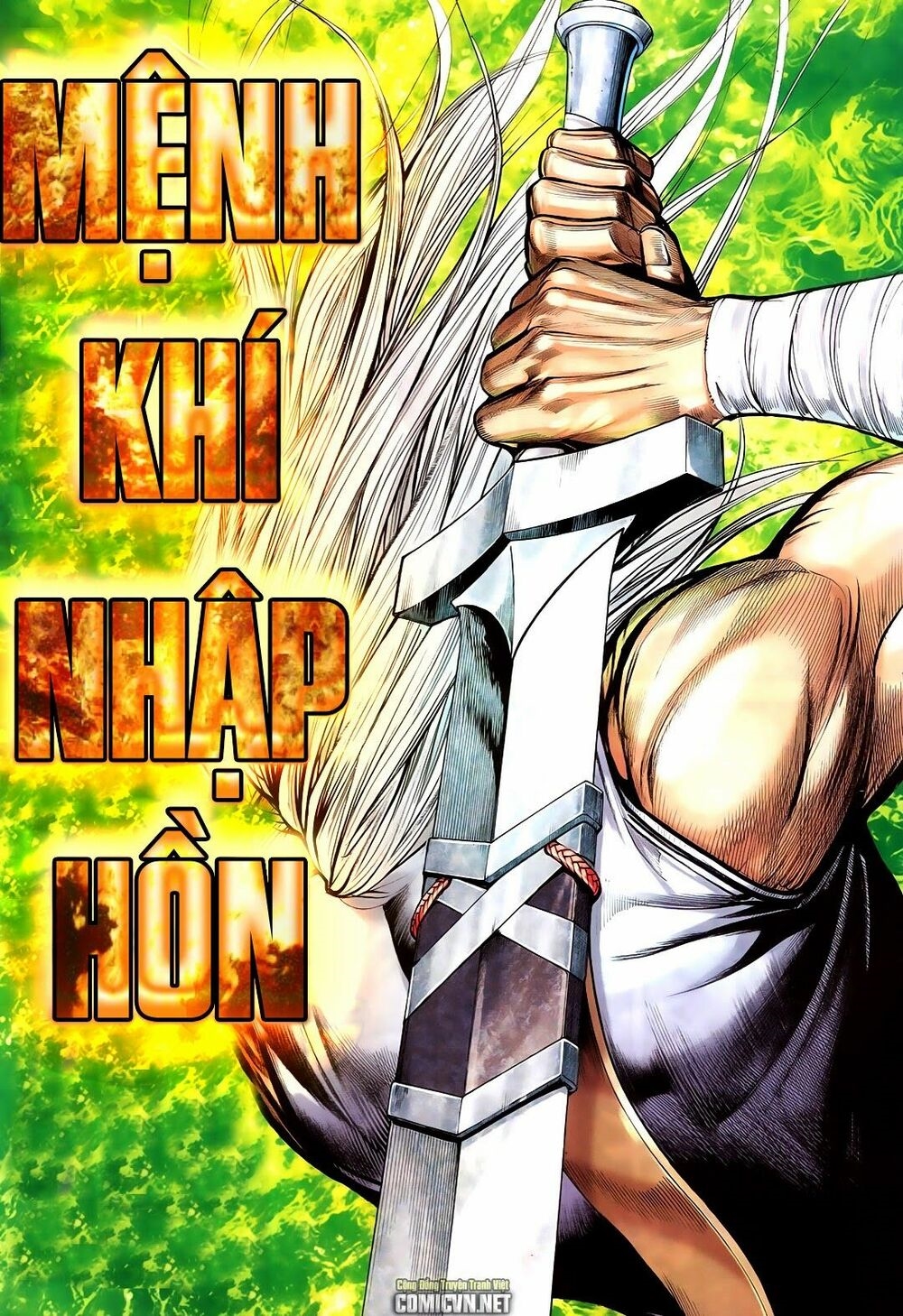Người Chơi Trở Về Từ Địa Ngục: Chapter 170