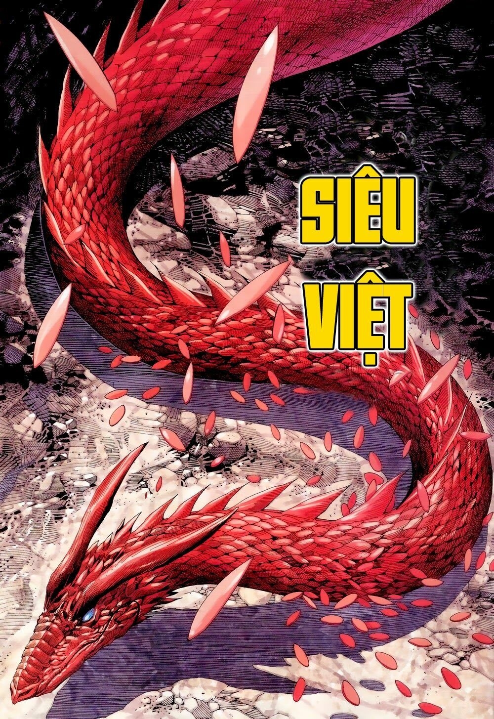 Người Chơi Trở Về Từ Địa Ngục: Chapter 176