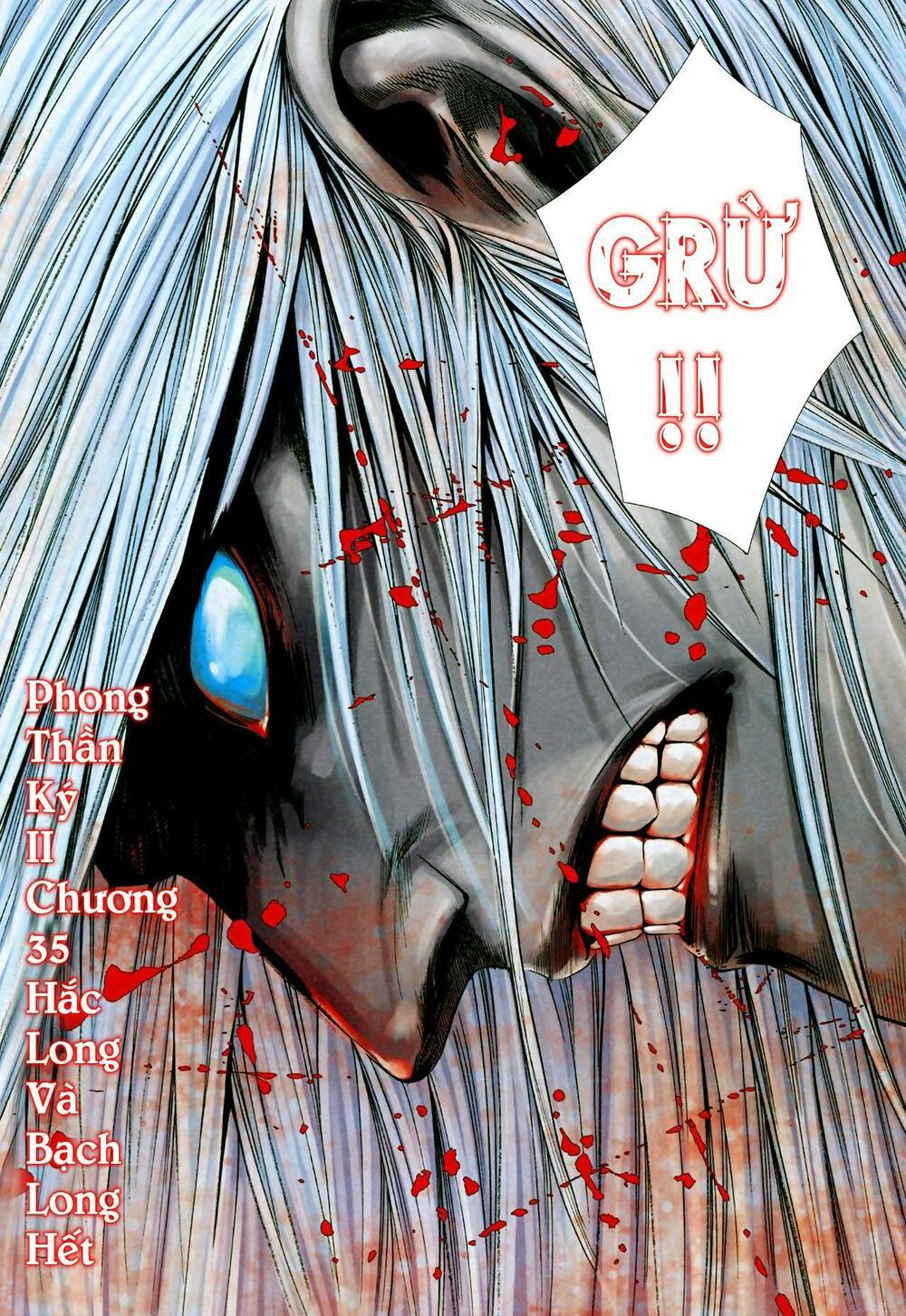Người Chơi Trở Về Từ Địa Ngục: Chapter 73
