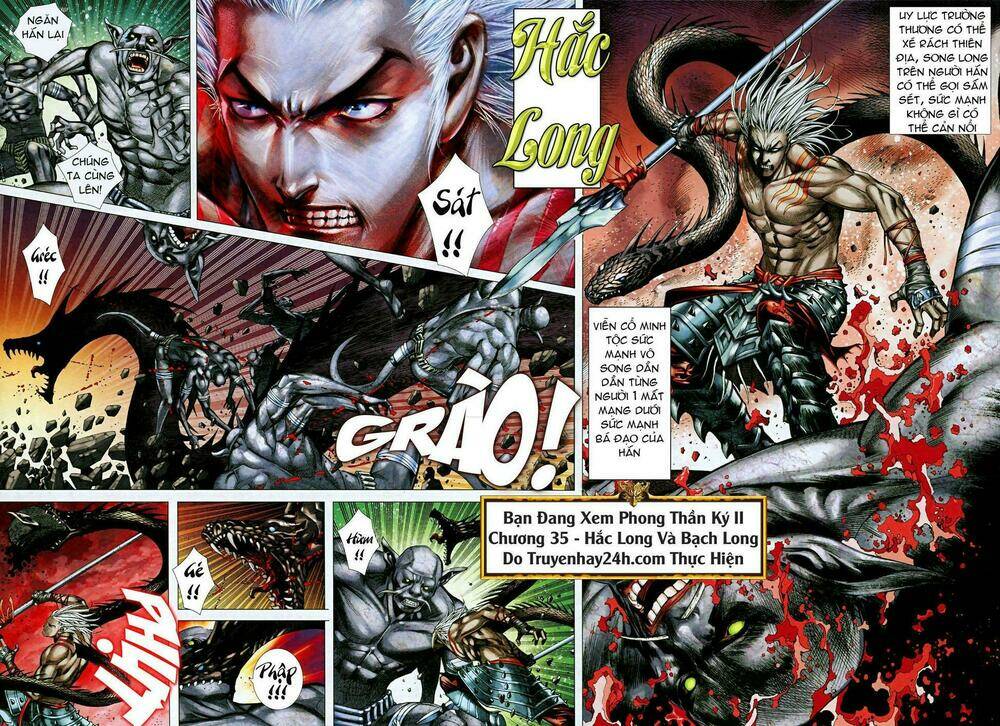 Người Chơi Trở Về Từ Địa Ngục: Chapter 73