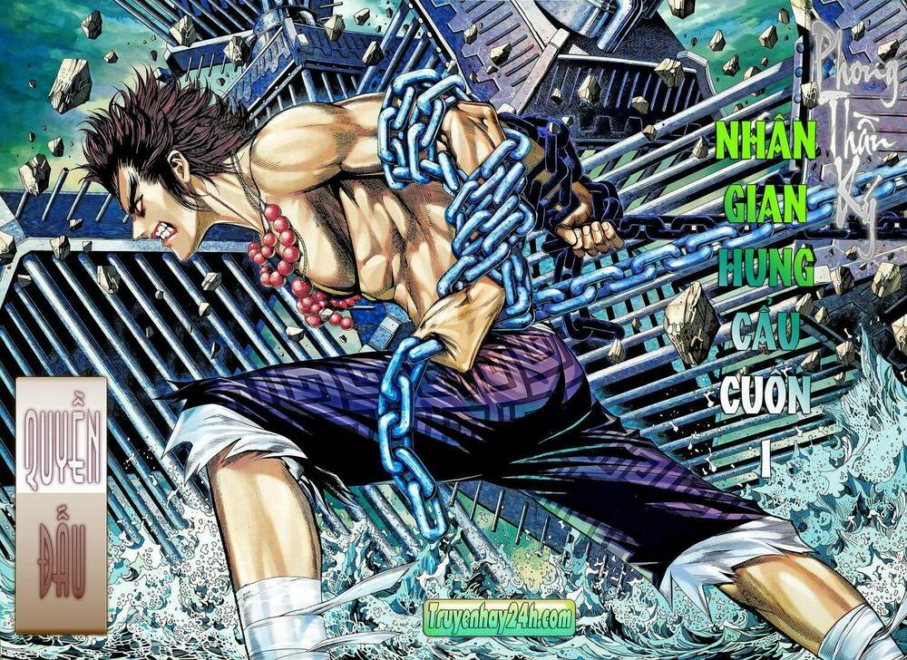 Người Chơi Trở Về Từ Địa Ngục: Chapter 78