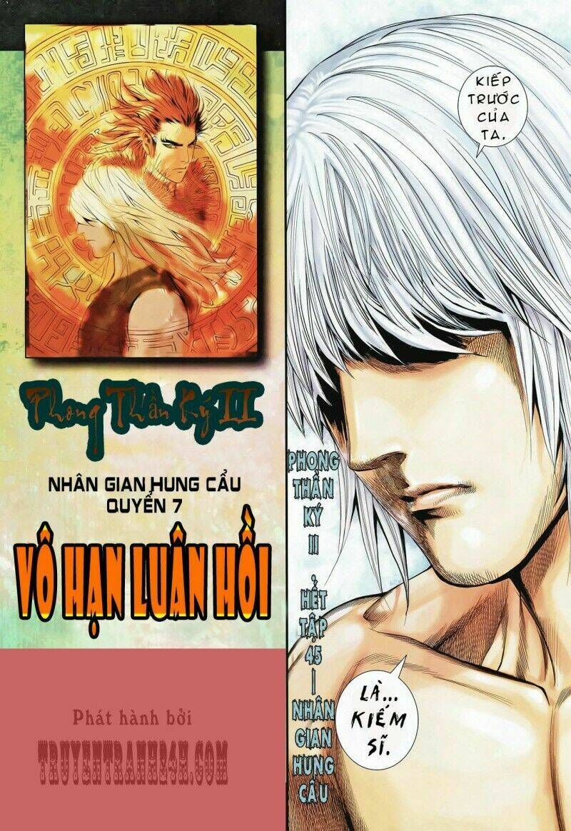Người Chơi Trở Về Từ Địa Ngục: Chapter 83