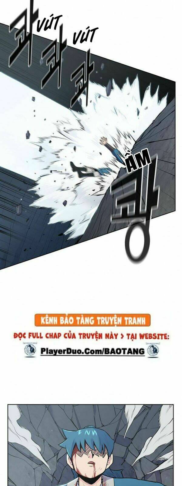 Phong Vân Chiến Thần: Chapter 17