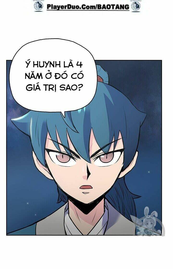 Phong Vân Chiến Thần: Chapter 3