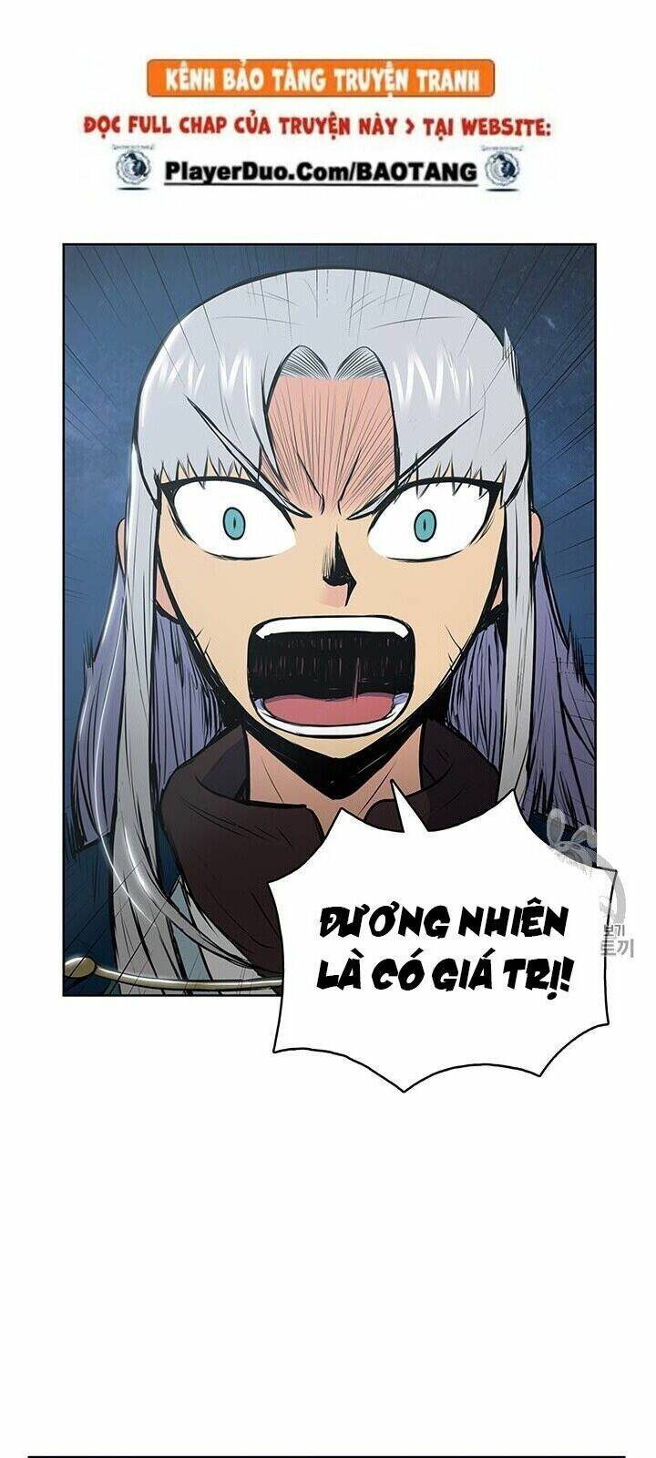Phong Vân Chiến Thần: Chapter 3
