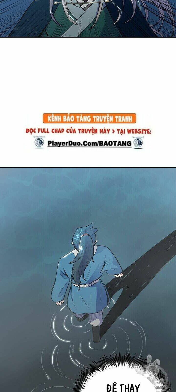 Phong Vân Chiến Thần: Chapter 3