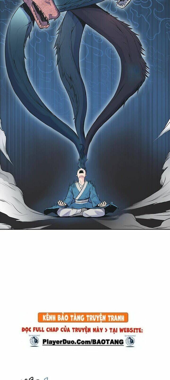 Phong Vân Chiến Thần: Chapter 3