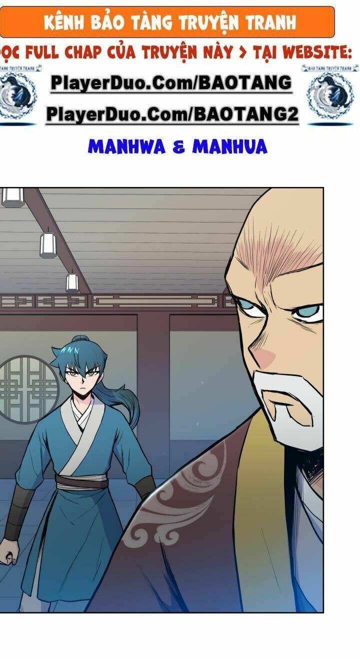 Phong Vân Chiến Thần: Chapter 31