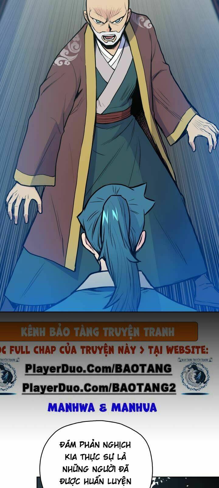 Phong Vân Chiến Thần: Chapter 31