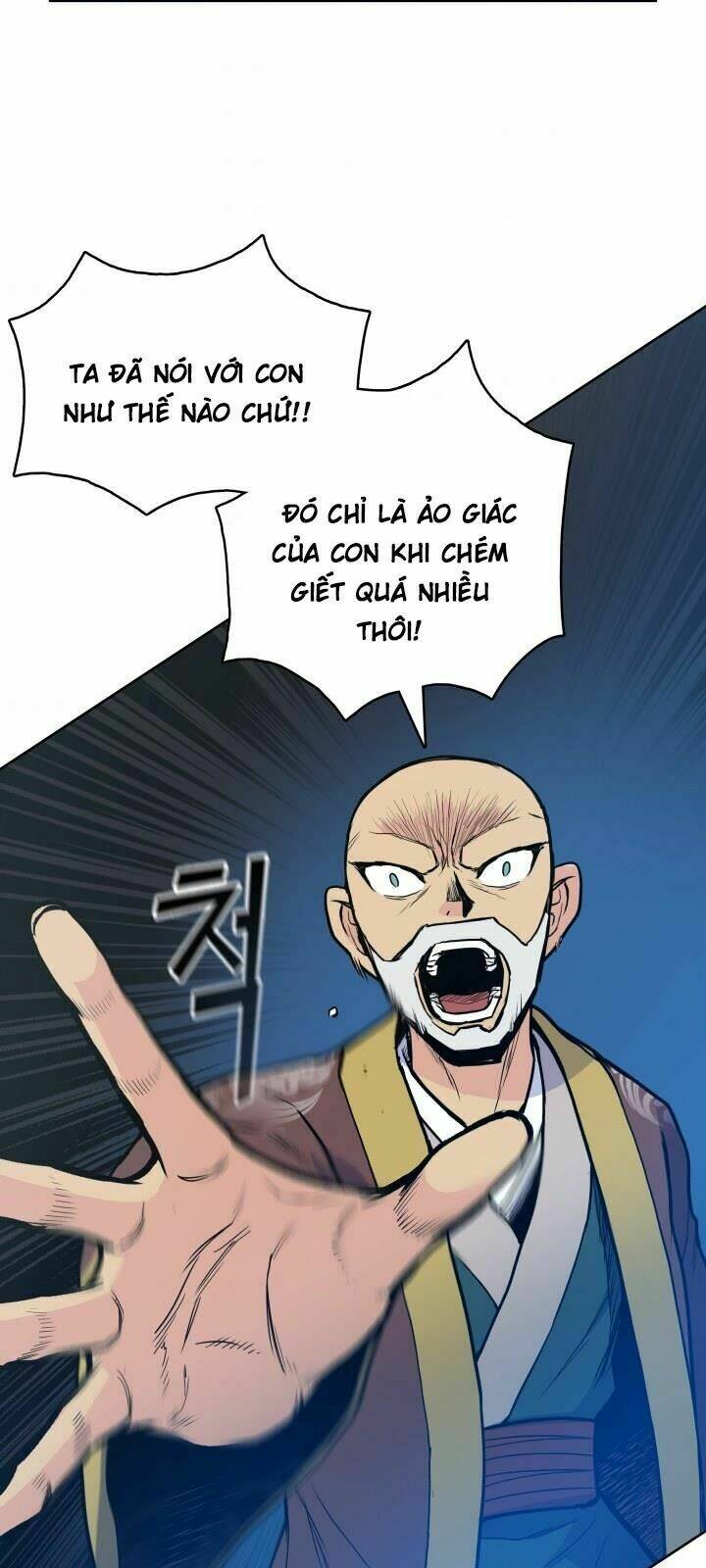 Phong Vân Chiến Thần: Chapter 31