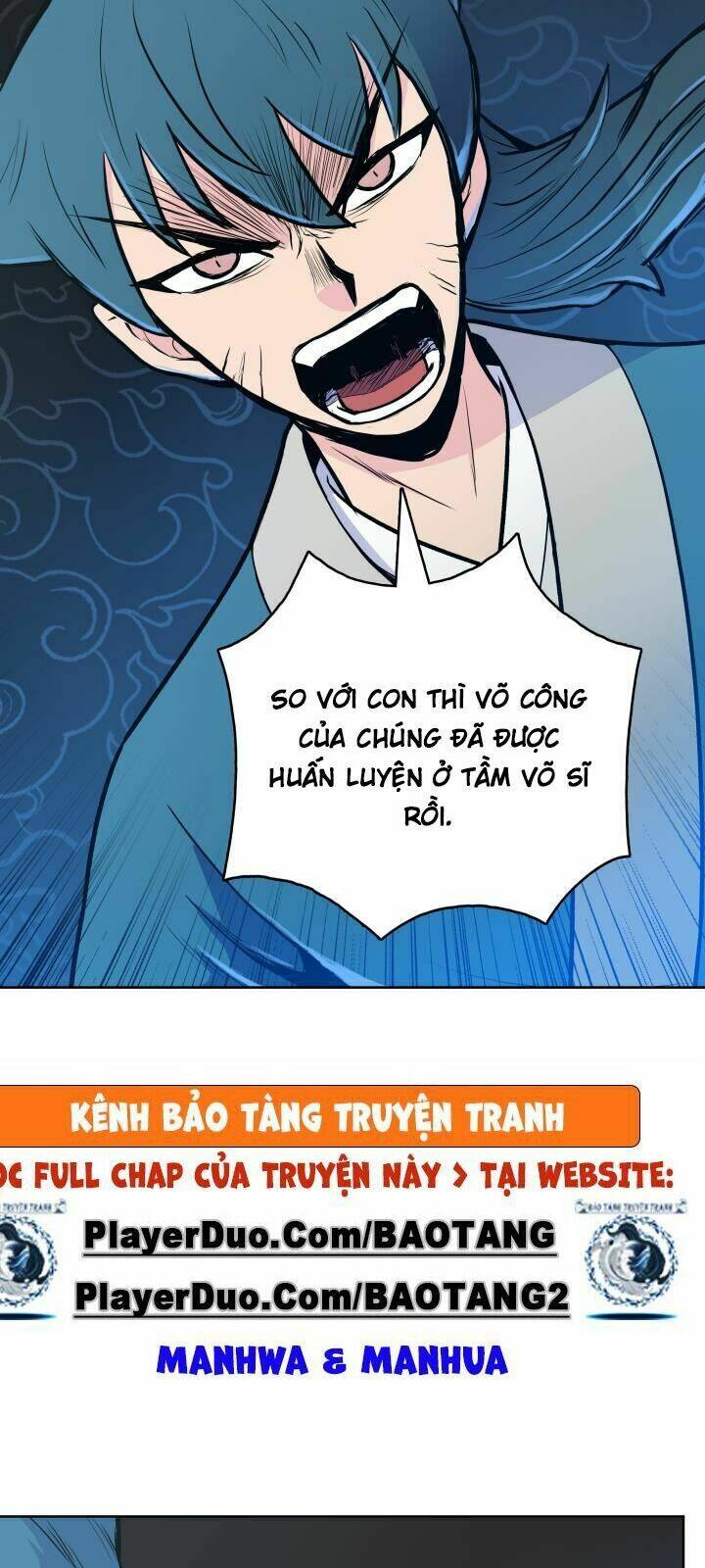 Phong Vân Chiến Thần: Chapter 31