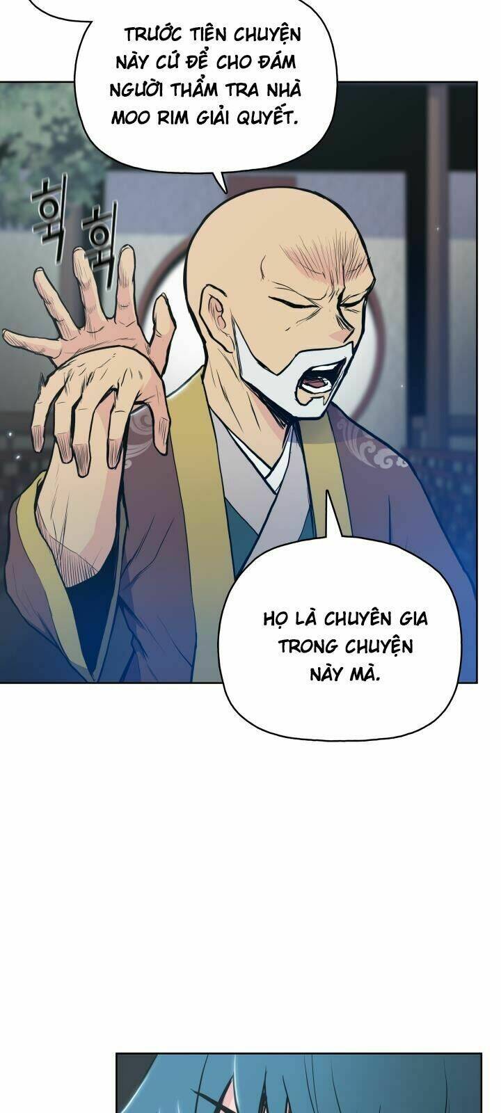 Phong Vân Chiến Thần: Chapter 31