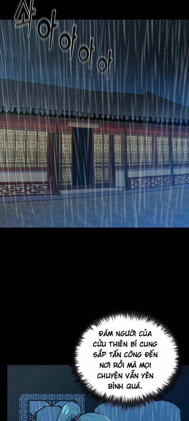 Phong Vân Chiến Thần: Chapter 31