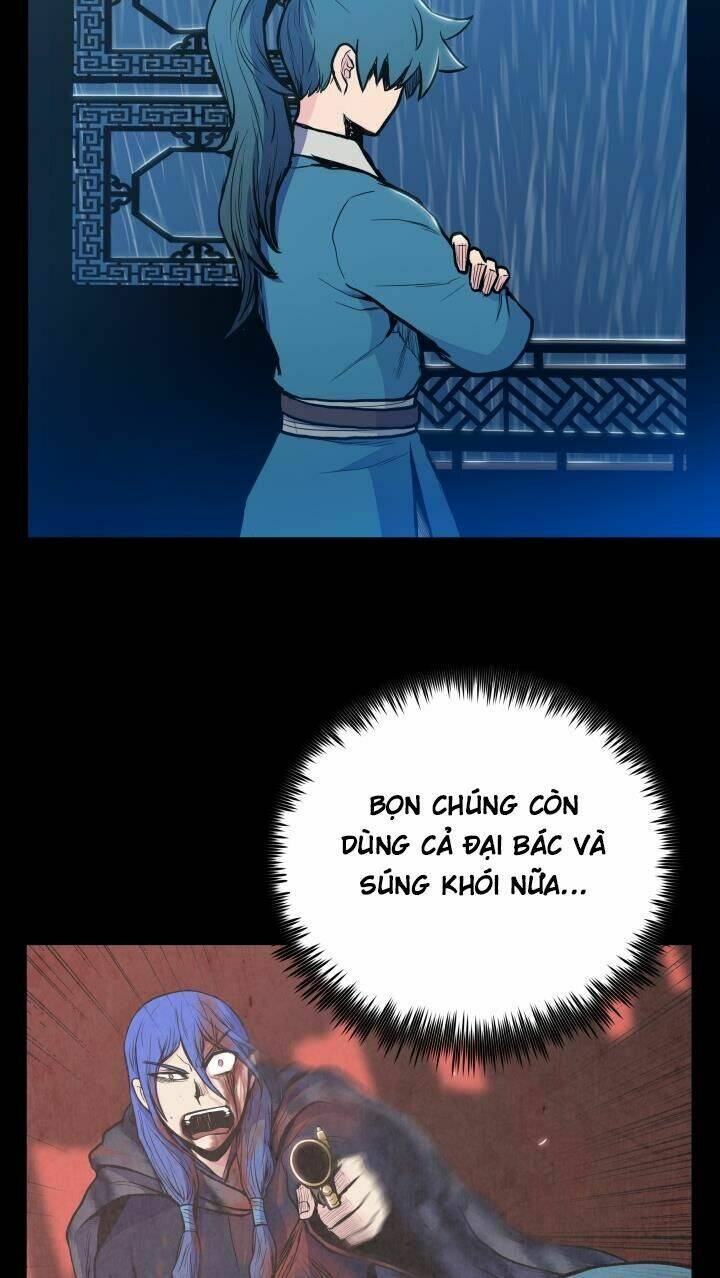 Phong Vân Chiến Thần: Chapter 31