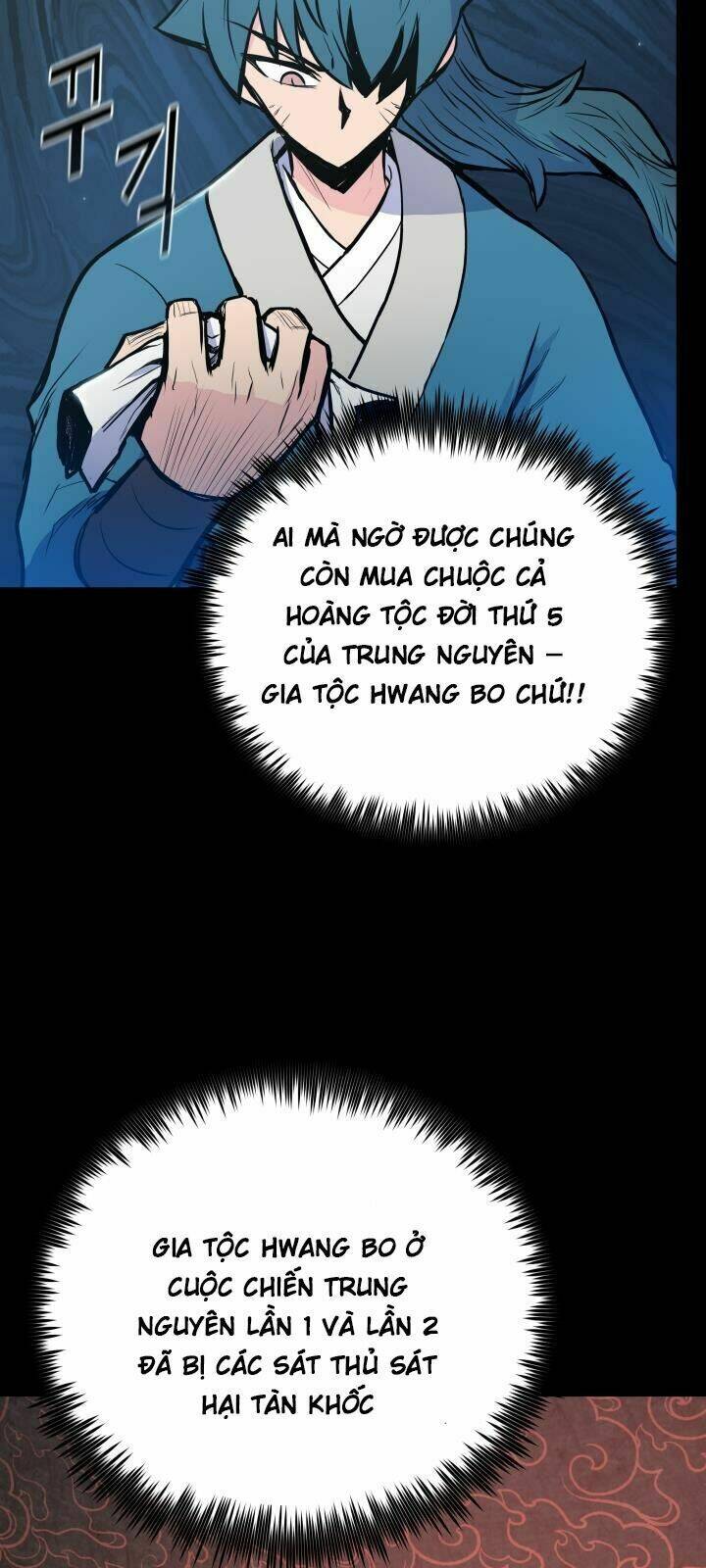 Phong Vân Chiến Thần: Chapter 31