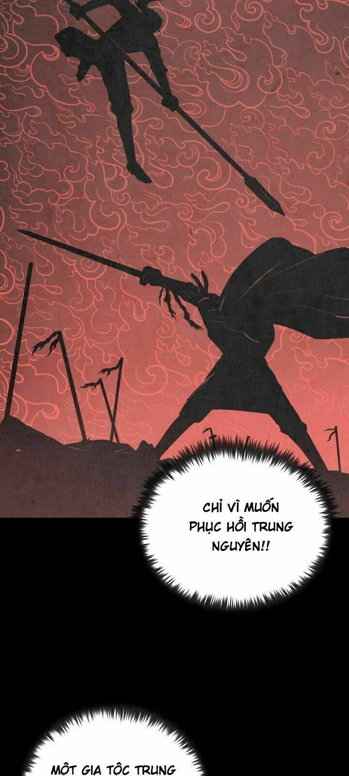 Phong Vân Chiến Thần: Chapter 31