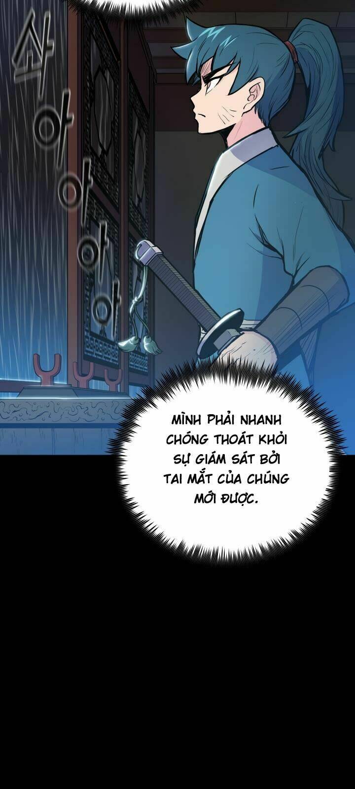 Phong Vân Chiến Thần: Chapter 31