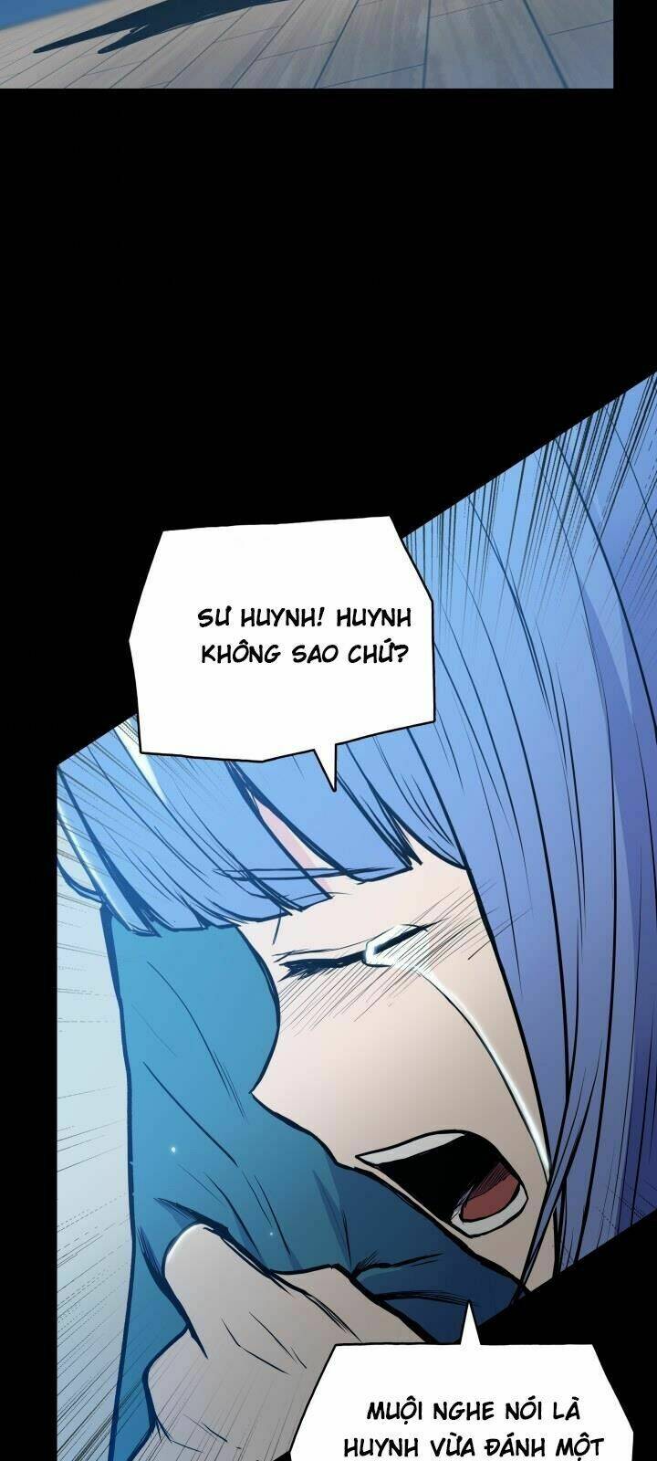Phong Vân Chiến Thần: Chapter 31