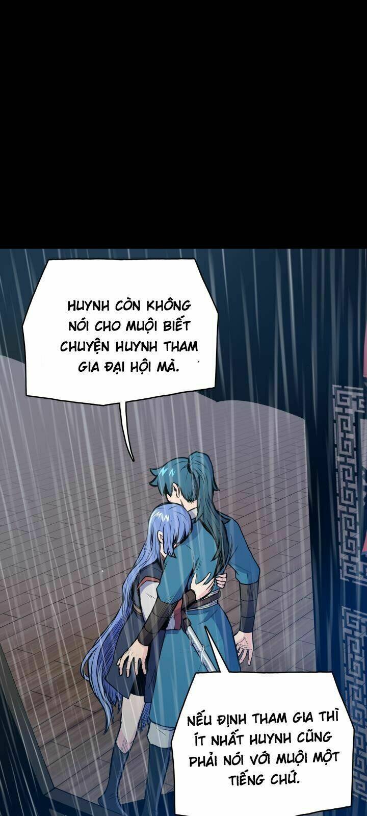 Phong Vân Chiến Thần: Chapter 31