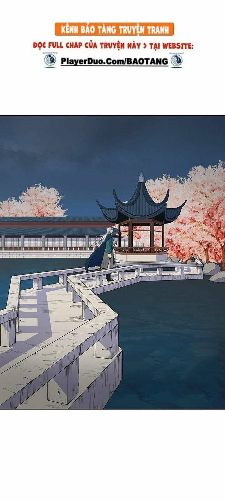 Phong Vân Chiến Thần: Chapter 4