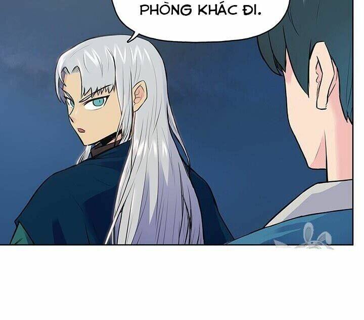 Phong Vân Chiến Thần: Chapter 4