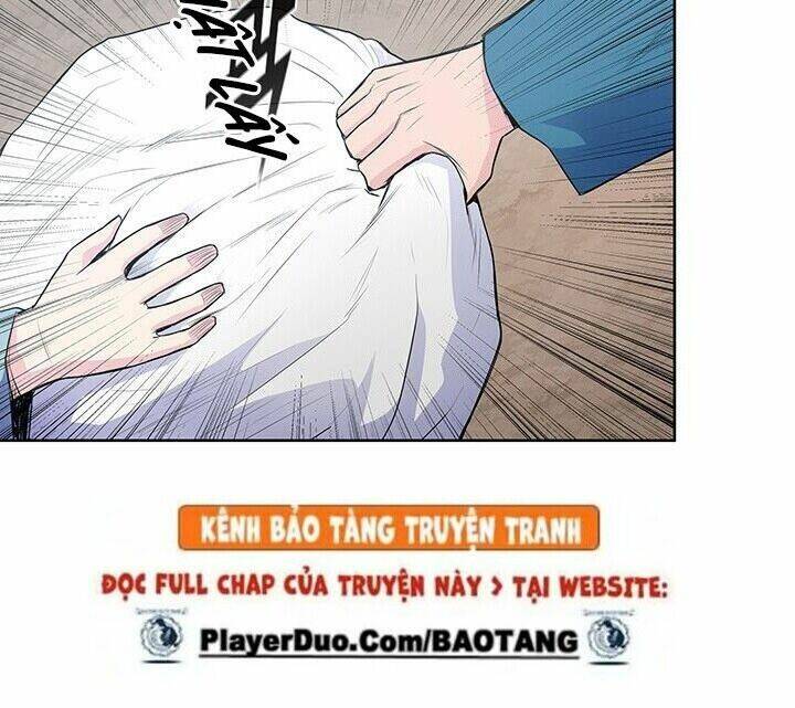 Phong Vân Chiến Thần: Chapter 4