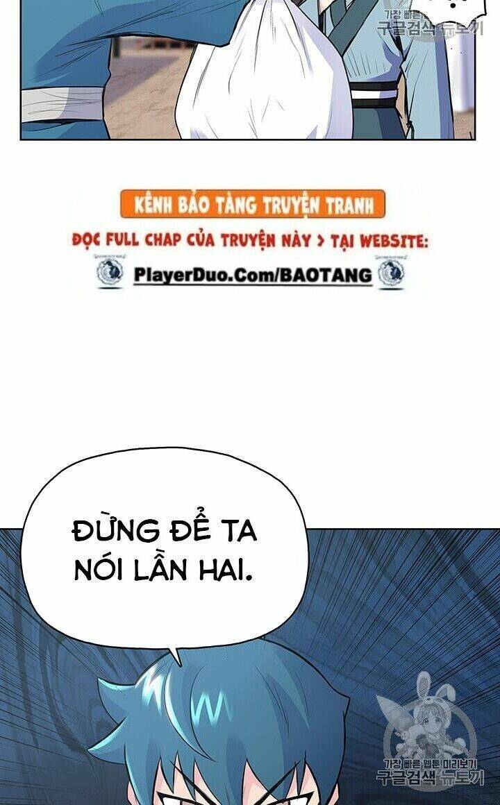 Phong Vân Chiến Thần: Chapter 4