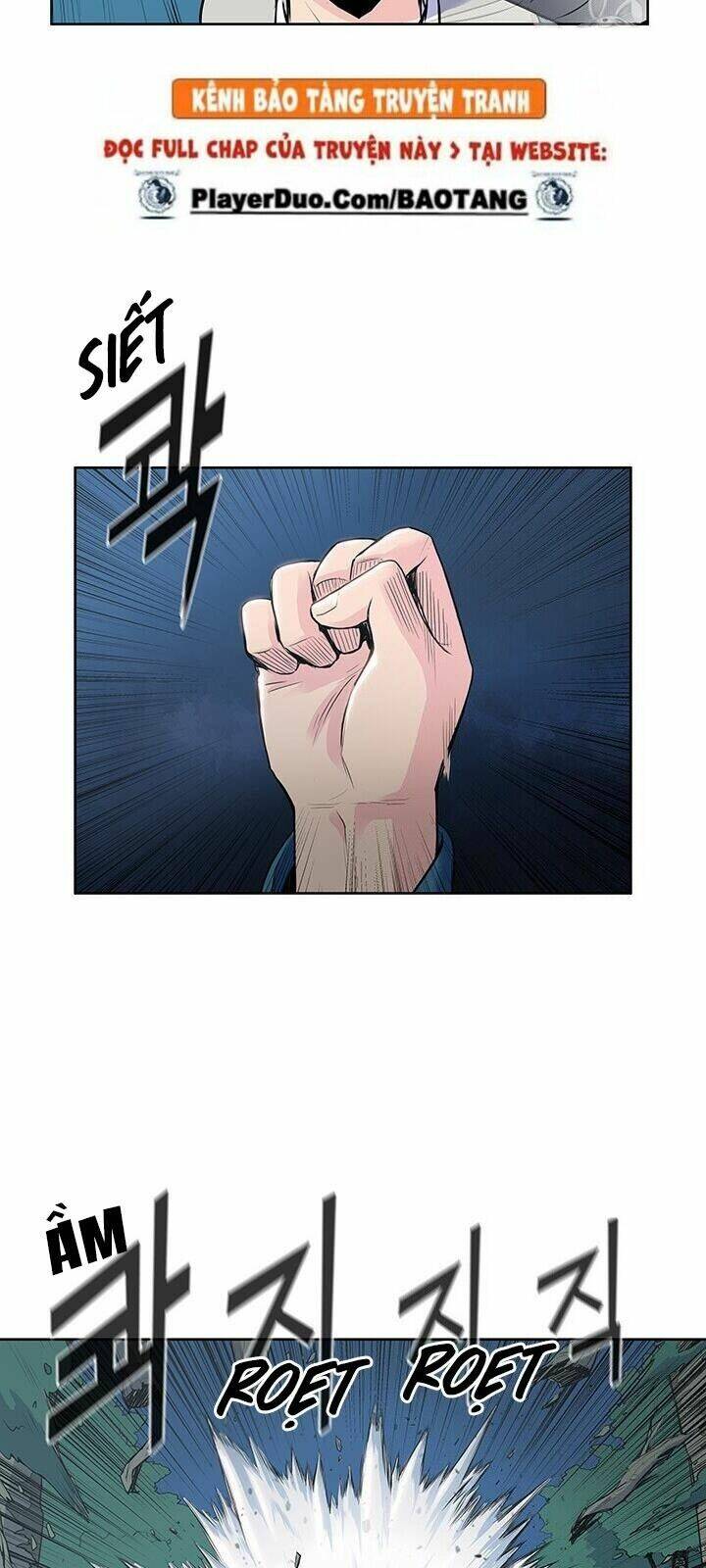 Phong Vân Chiến Thần: Chapter 4