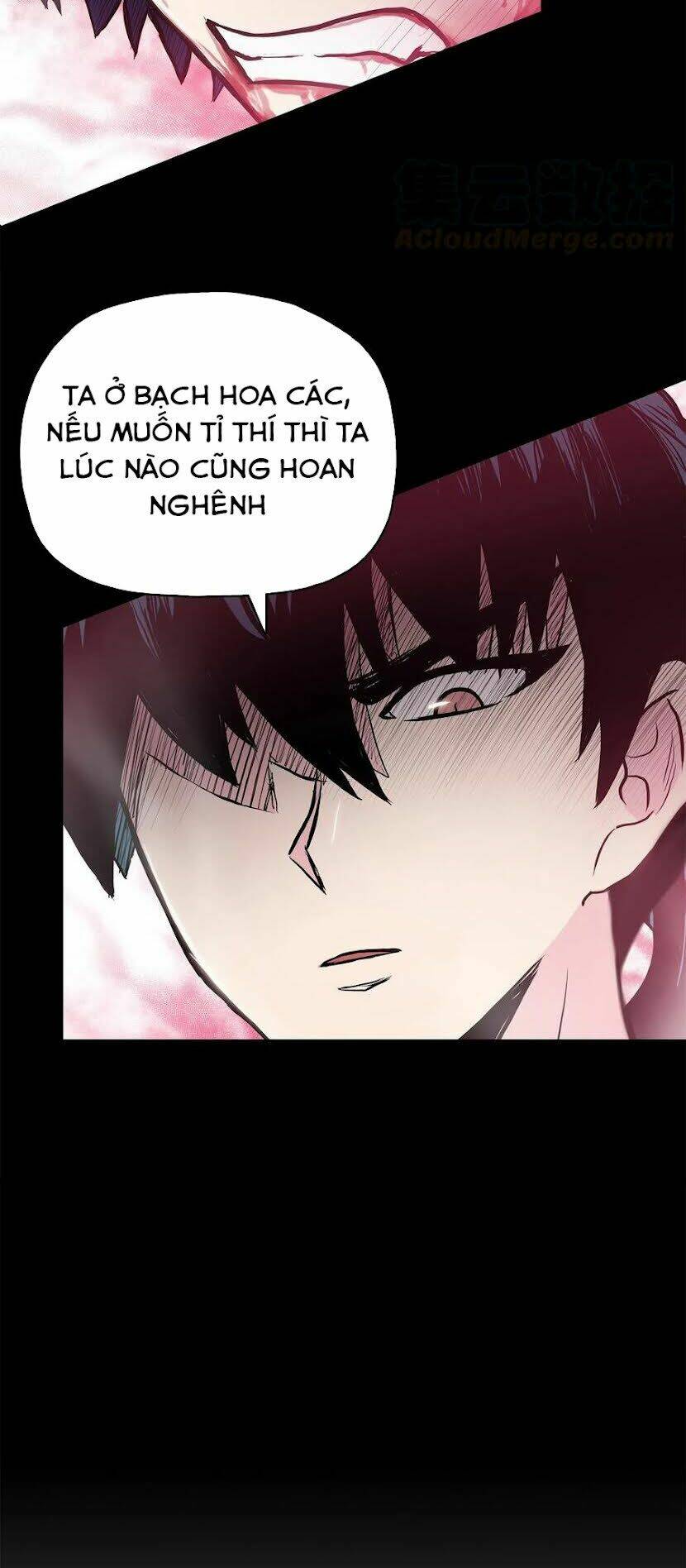Phong Vân Chiến Thần: Chapter 41