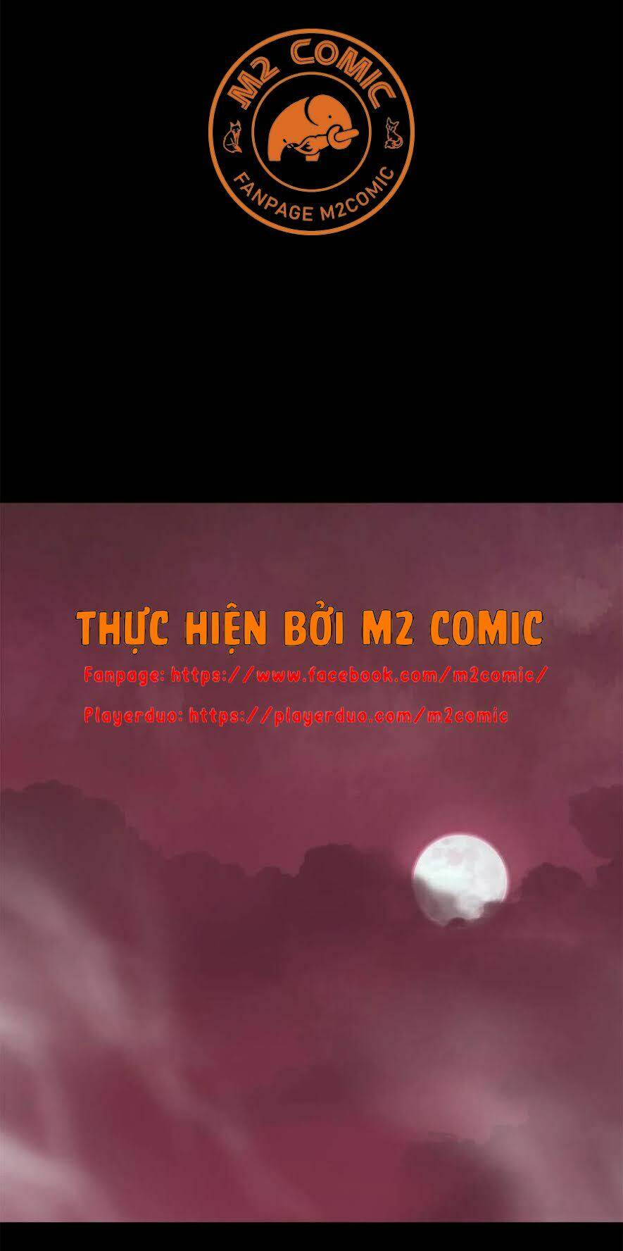 Phong Vân Chiến Thần: Chapter 42