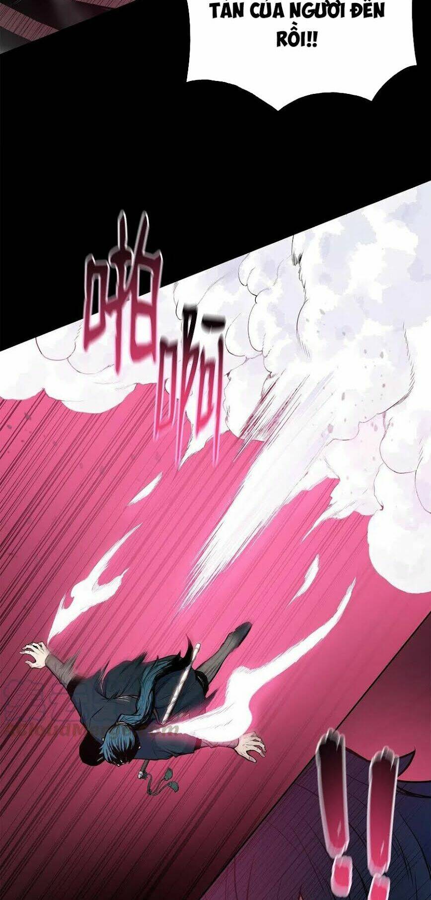 Phong Vân Chiến Thần: Chapter 42