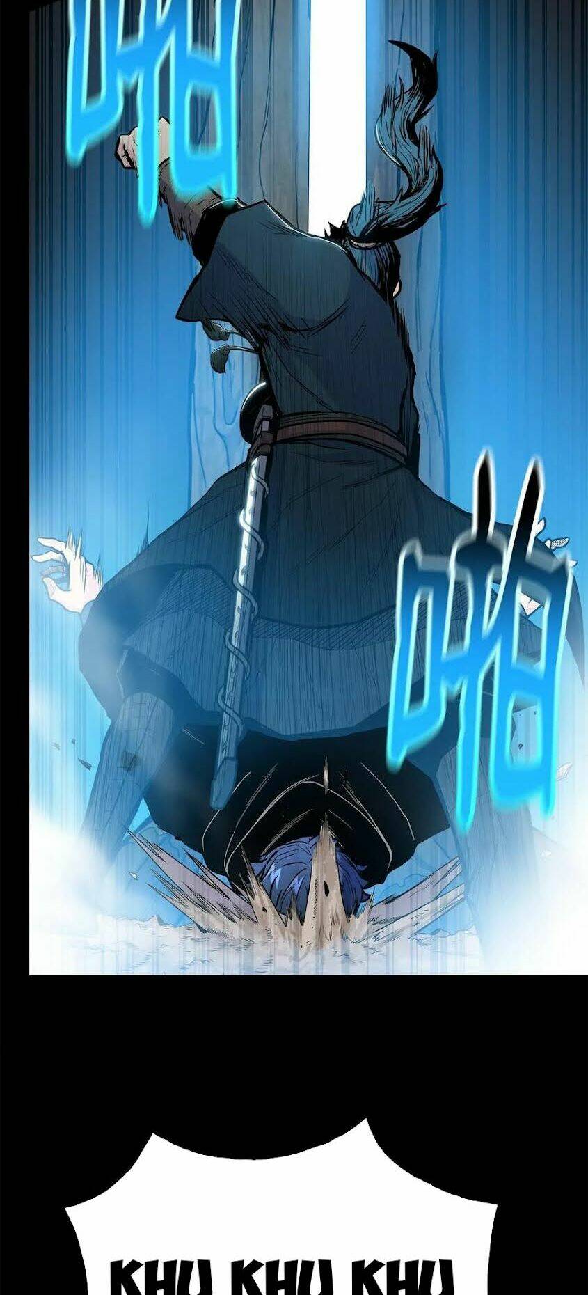 Phong Vân Chiến Thần: Chapter 42
