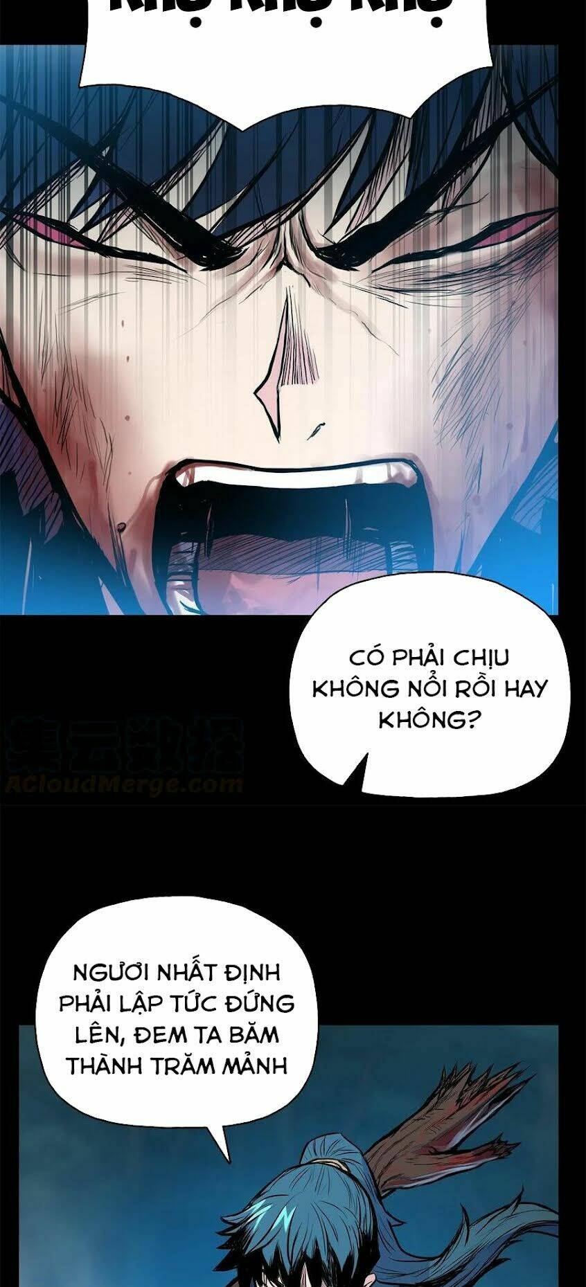 Phong Vân Chiến Thần: Chapter 42